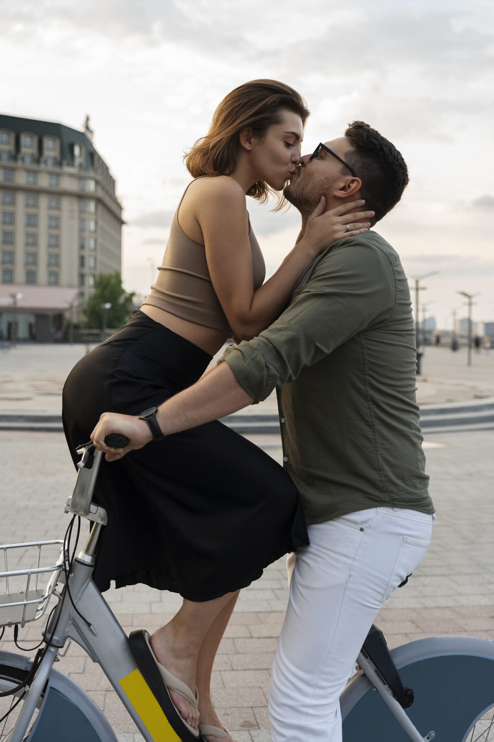 Mariana & Luis <br>⭐⭐⭐⭐⭐