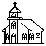 invitaciones digitales con mapa de iglesia, ubicación GPS de ceremonia, invitaciones digitales religiosas, bodas en iglesia México